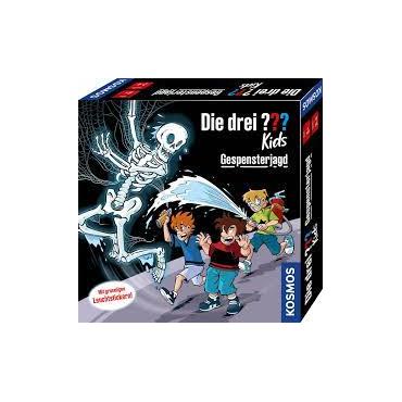 warehouse 3----KOO Die drei ??? Kids Gespensterjagd  683764