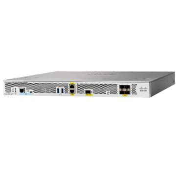 Cisco Catalyst 9800 Wireless Controller