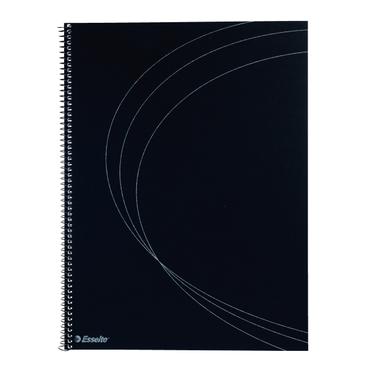 Esselte Memo Design - notesblok - A4 - 75 ark