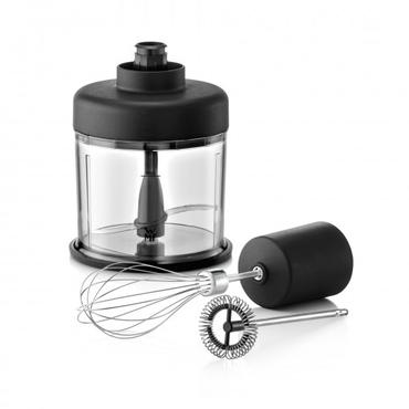 Blender rÃÂczny WMF Lineo 4-in-1 416350011