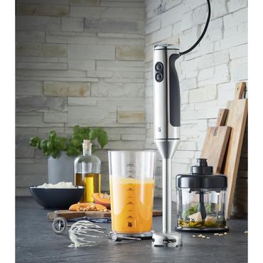 Blender rÃÂczny WMF Lineo 4-in-1 416350011