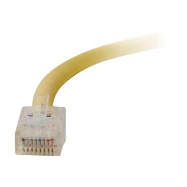 C2G Cat5e Non-Booted Unshielded (UTP) Network Patch Cable