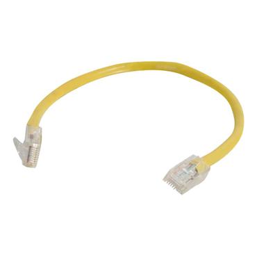 C2G Cat5e Non-Booted Unshielded (UTP) Network Patch Cable