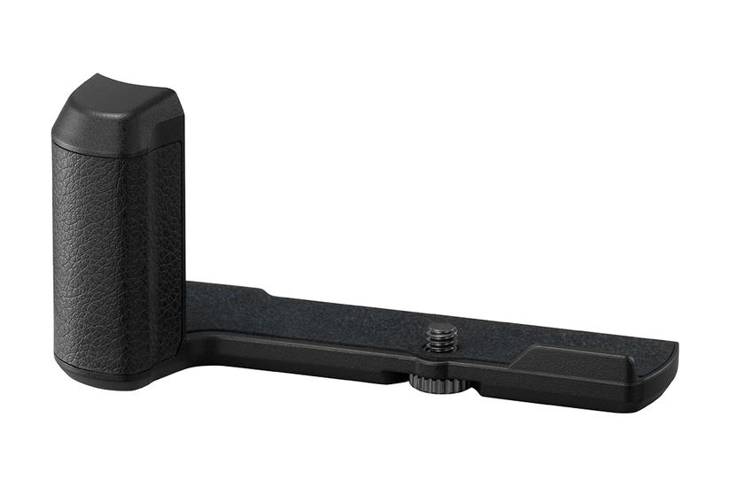 HAND GRIP GX9 & GX80 BLACK