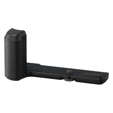 HAND GRIP GX9 & GX80 BLACK