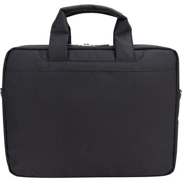 Cirafon LSM7177-14 taske og etui til laptop 35,6 cm (14") Mappe Sort