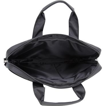 Cirafon LSM7177-14 taske og etui til laptop 35,6 cm (14") Mappe Sort