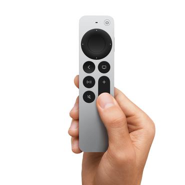 Apple TV Remote 3rd generation fjernstyring
