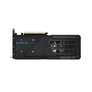 GIGABYTE GeForce RTX 5060 Ti EAGLE MAX OC 8G NVIDIA 8 GB GDDR7