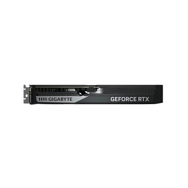GIGABYTE GeForce RTX 5060 Ti EAGLE MAX OC 8G NVIDIA 8 GB GDDR7