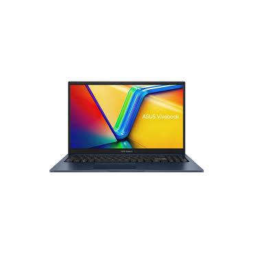 ASUS Vivobook X1504 B&aelig;rbar PC - Intel Core 5 120U - 16GB DDR4 RAM - 512GB SSD - Intel Graphics - 15.6 FHD IPS - Windows 11 Home
