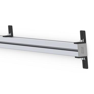 SMS Multi Display Wall Pillar monteringskomponent - f&ouml;r LCD-display