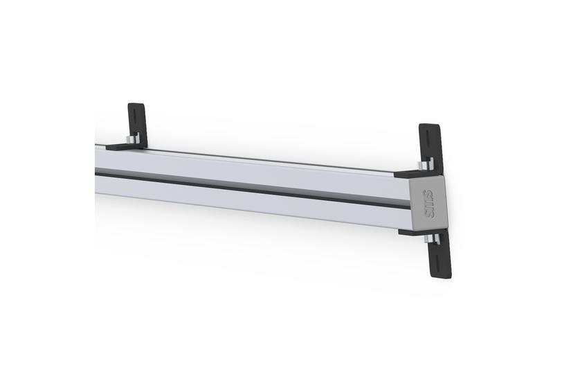 SMS Multi Display Wall Pillar monteringskomponent - f&ouml;r LCD-display