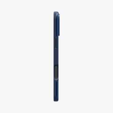 SPIGEN THIN FIT MAG MAGSAFE IPHONE 16 NAVY BLUE