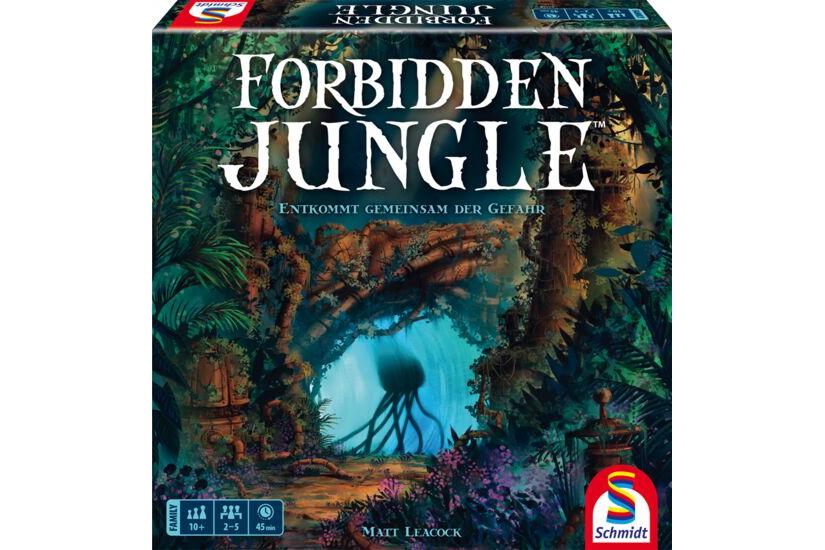 Schmidt Spiele 49458 brætspil 45 min.