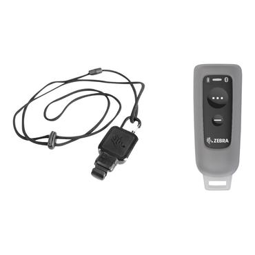 Zebra barcode scanner accessory kit