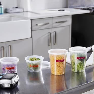 DYMO D1 - mærkattape - 1 kassette(r) - Rulle (1,2 cm x 3 m)