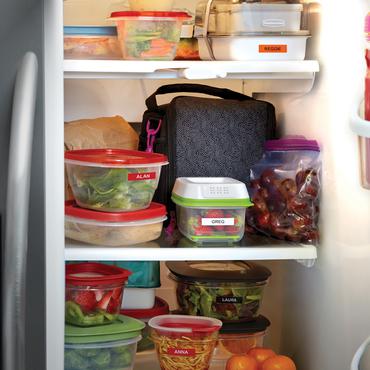 DYMO D1 - mærkattape - 1 kassette(r) - Rulle (1,2 cm x 3 m)