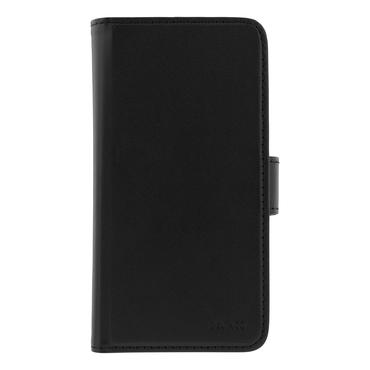 DELTACO - vikbart fodral för mobiltelefon