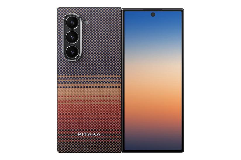 New--MagEZ Case 5 black/gray