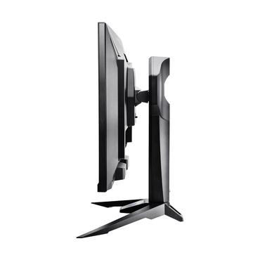 ASRock Phantom Gaming PG27QFT2A skærm - LED baglys - 27" - AMD FreeSync - IPS - 1ms,5ms - QHD 2560x1440 ved 180Hz