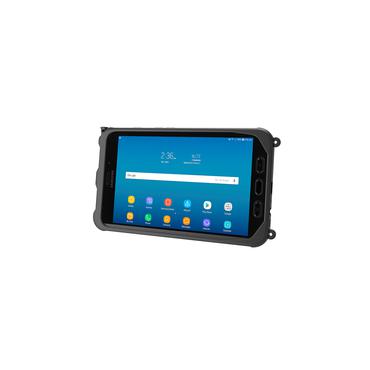 RAM Mounts RAM-SKIN-SAM29 tablet etui 20,3 cm (8") Cover Sort