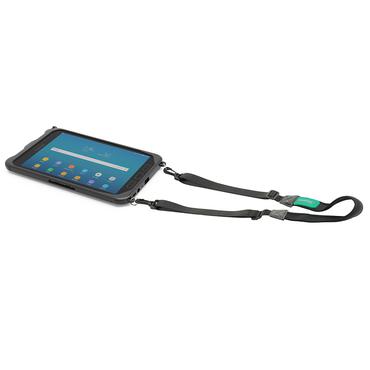 RAM Mounts RAM-SKIN-SAM29 tablet etui 20,3 cm (8") Cover Sort