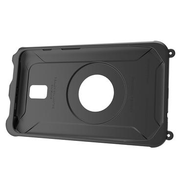RAM Mounts RAM-SKIN-SAM29 tablet etui 20,3 cm (8") Cover Sort