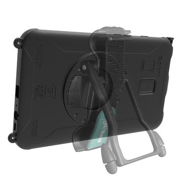 RAM Mounts RAM-SKIN-SAM29 tablet etui 20,3 cm (8") Cover Sort