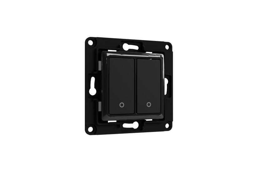 Wall Switch 2 (schwarz)