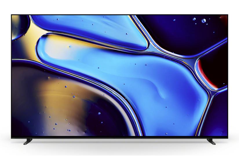 Sony Bravia 8 Professional Displays FWD-55XR80 55" Klass (54.6" visbar) OLED-TV - 4K - för digital skyltning