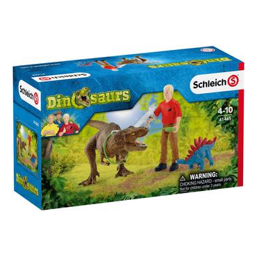 Schleich Dinosaurs