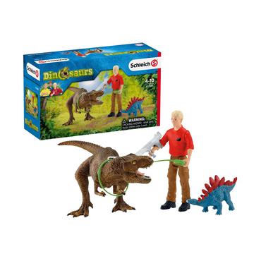 Schleich Dinosaurs