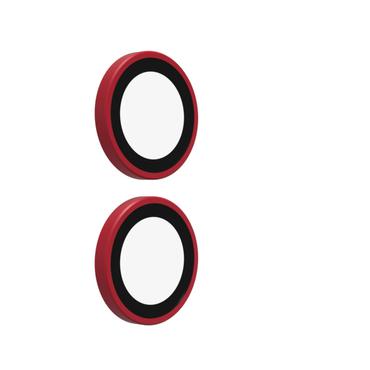 InvisibleShield Glass Elite Beskyttelse af kameralinsen Apple 2 stk