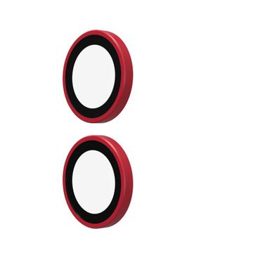 InvisibleShield Glass Elite Beskyttelse af kameralinsen Apple 2 stk