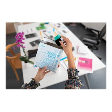 HP 45A - 10-pack - svart - original - tonerkassett (CG339A)