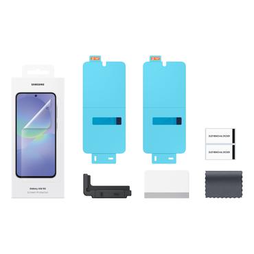 Samsung EF-UA366 - sk&auml;rmskydd f&ouml;r mobiltelefon