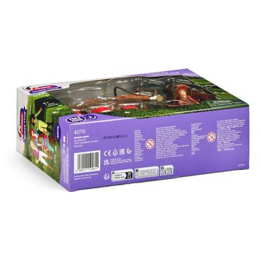 Horse Club Hannah's Western Abenteuer