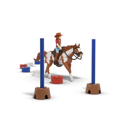 Horse Club Hannah's Western Abenteuer