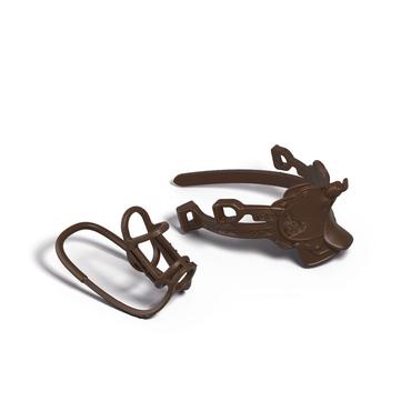 Horse Club Hannah's Western Abenteuer