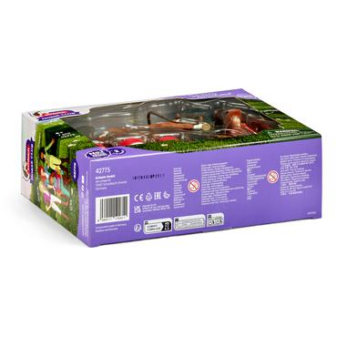 Horse Club Hannah's Western Abenteuer