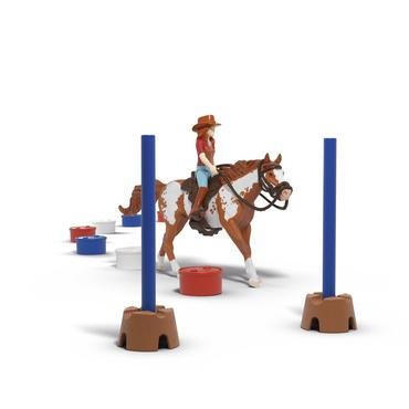 Horse Club Hannah's Western Abenteuer