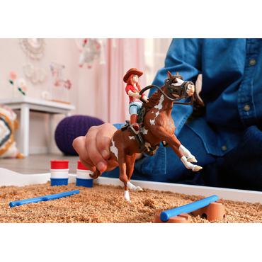 Horse Club Hannah's Western Abenteuer