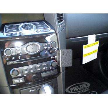 Brodit ProClip Angled mount - montering för mobiltelefon