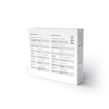 Savio AK-43 optical disc External Slim drive DVD±R/RW CD±R/RW Black optisk diskdrev DVD±RW Sort