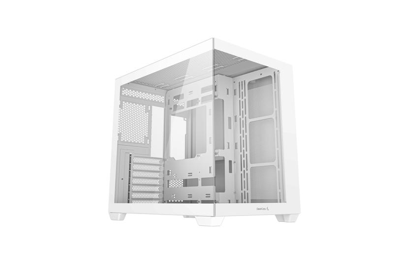 Obudowa DeepCool CG530 biala