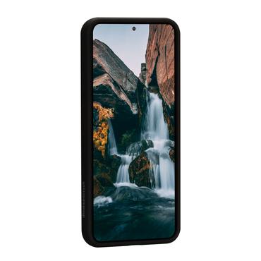 dbramante1928 Costa Rica - bagsidecover til mobiltelefon