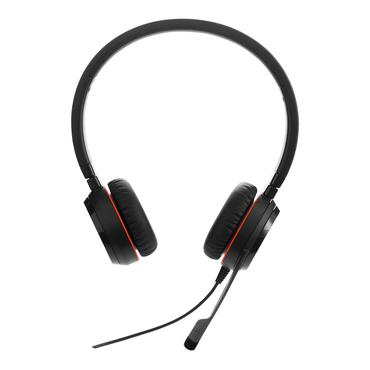 Jabra Evolve 20SE MS stereo - Special Edition - headset