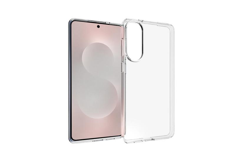 BACKCOVER GALAXY S25 EDGE CRYSTAL