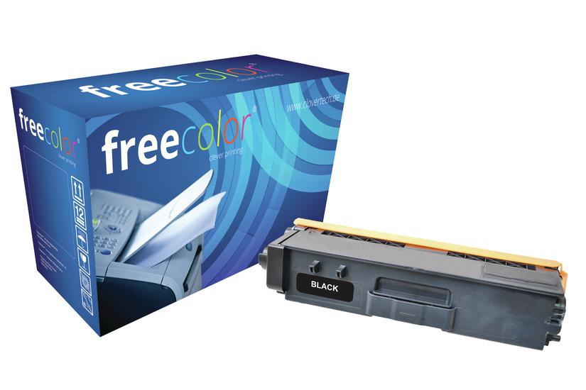 Freecolor TN328K-FRC tonerpatron 1 stk Sort